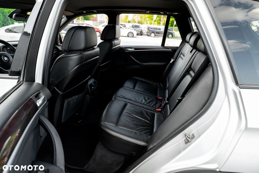 BMW X5 xDrive30d Blue Performance - 19