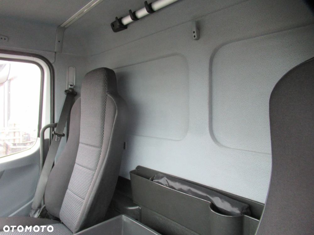Mercedes-Benz Atego 1224 - 5