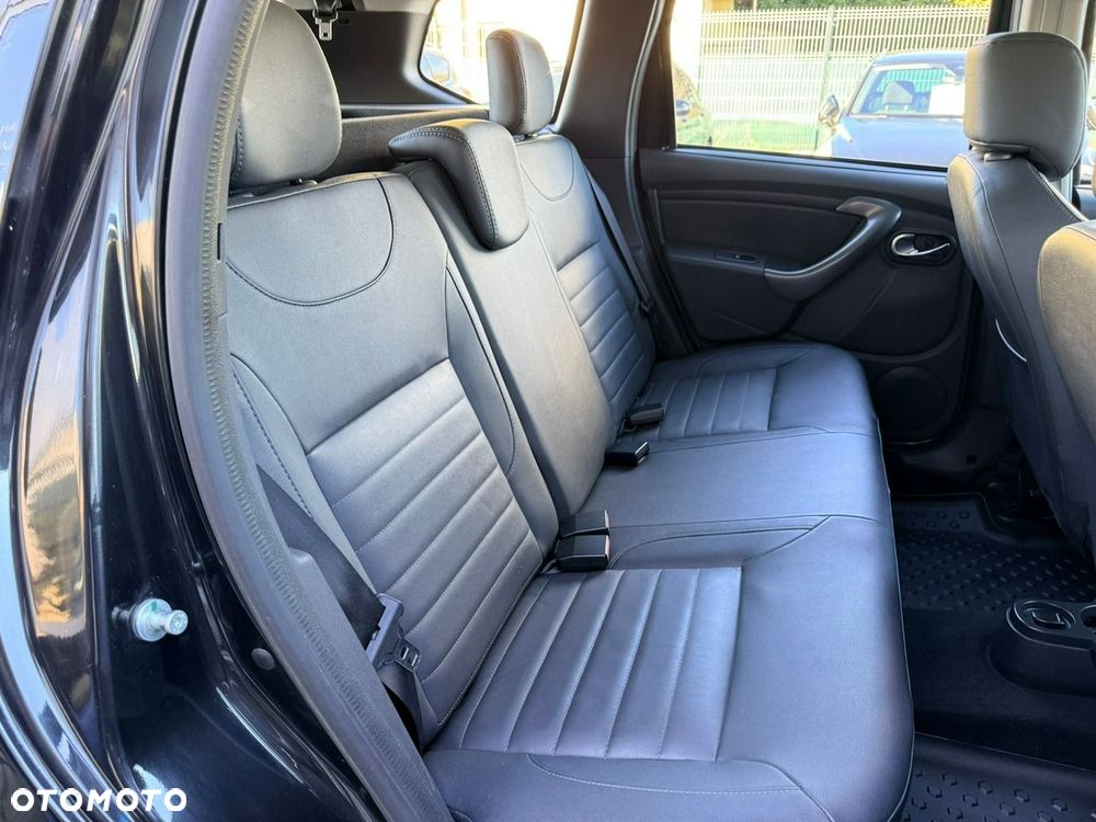 Dacia Duster 1.5 dCi Ambiance - 24