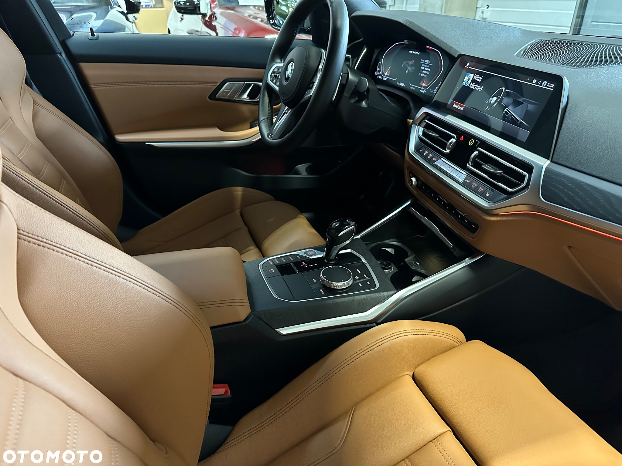 BMW Seria 3 - 7