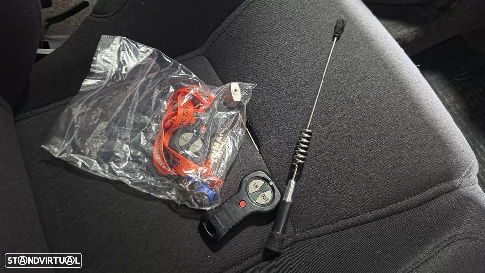 UMM Alter Turbo SW 2.5 - 52