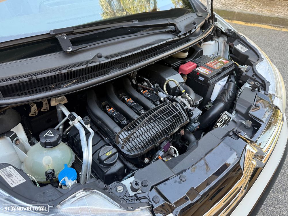 Citroën C1 Airscape PureTech Shine - 19