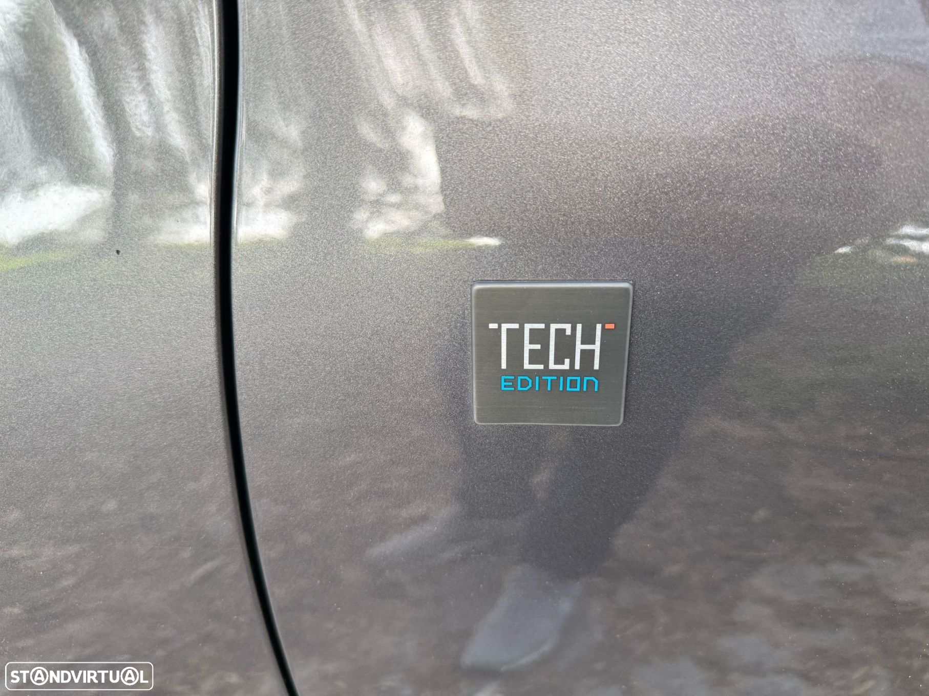 Peugeot 208 PureTech 82 Start & Stop Allure - 22