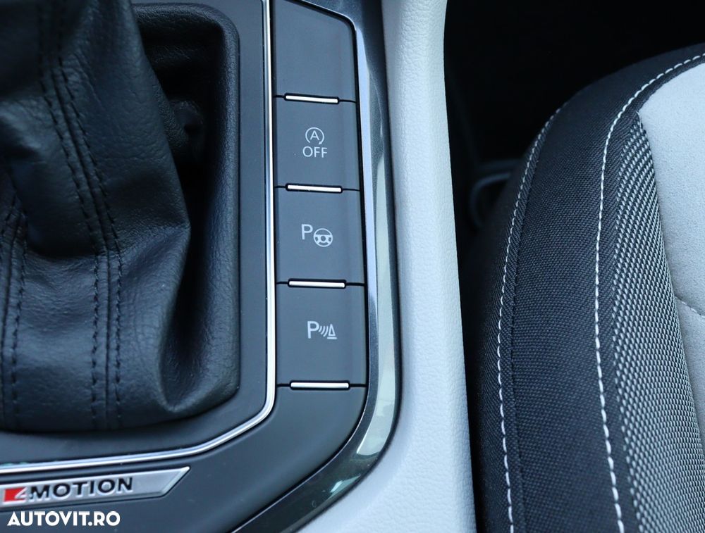 Volkswagen Tiguan 2.0 TSI DSG 4Mot Highline - 23