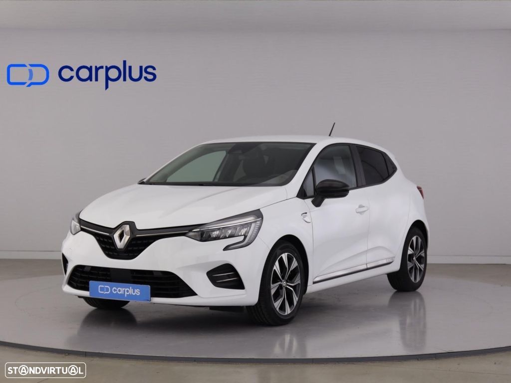 Renault Clio 1.0 TCe Intens Bi-Fuel - 1