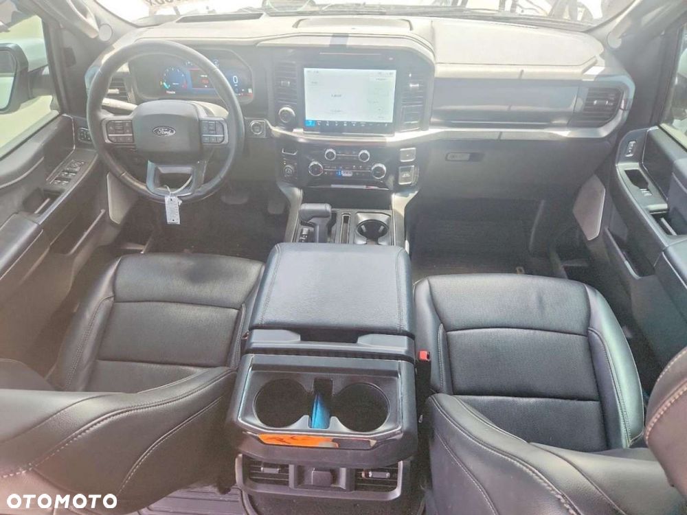 Ford F150 - 5