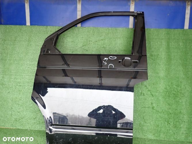 VW T5 T6 10- drzwi lewe przednie przód - 3