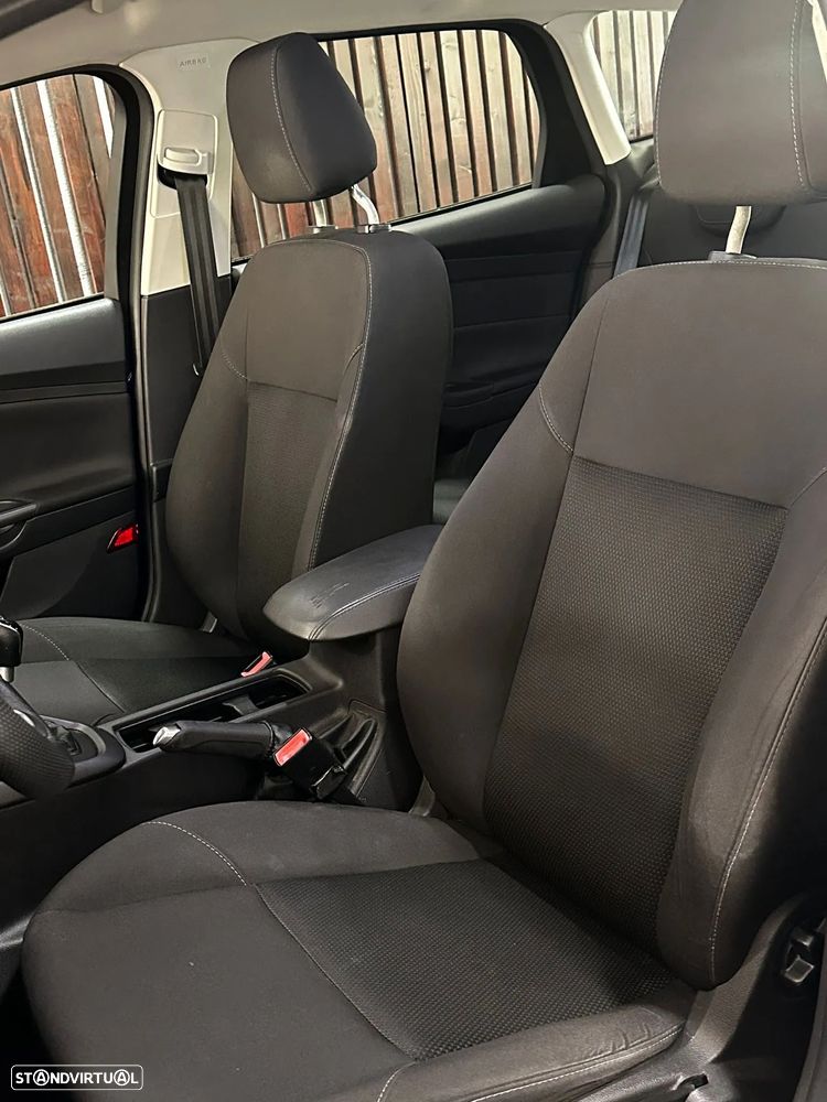 Ford Focus SW 1.5 TDCi Titanium - 13