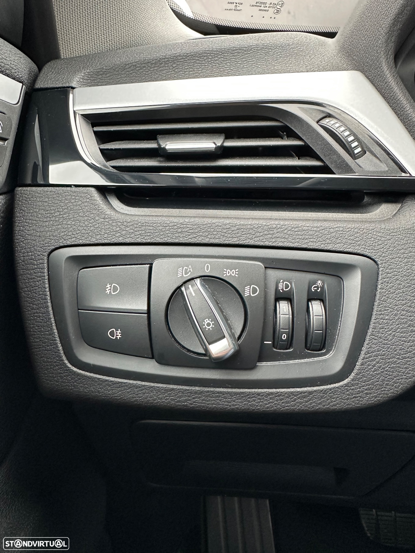 BMW X1 25 e xDrive - 35