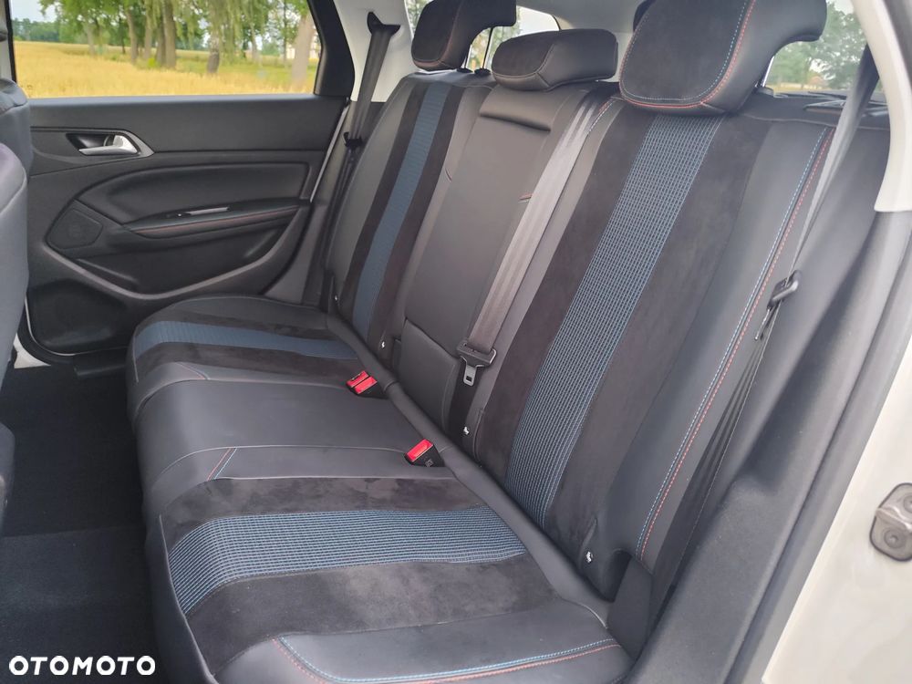 Peugeot 308 PureTech 130 GPF EAT8 Stop & Start Tech Edition - 33