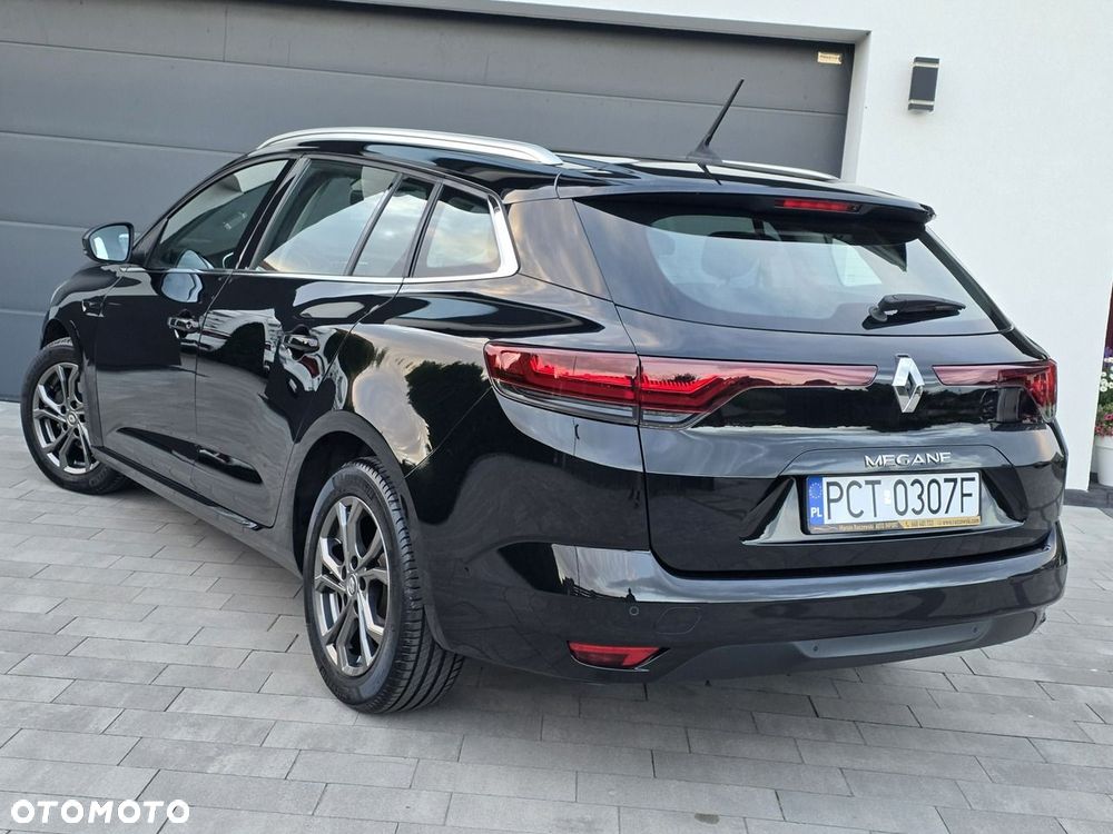 Renault Megane - 26