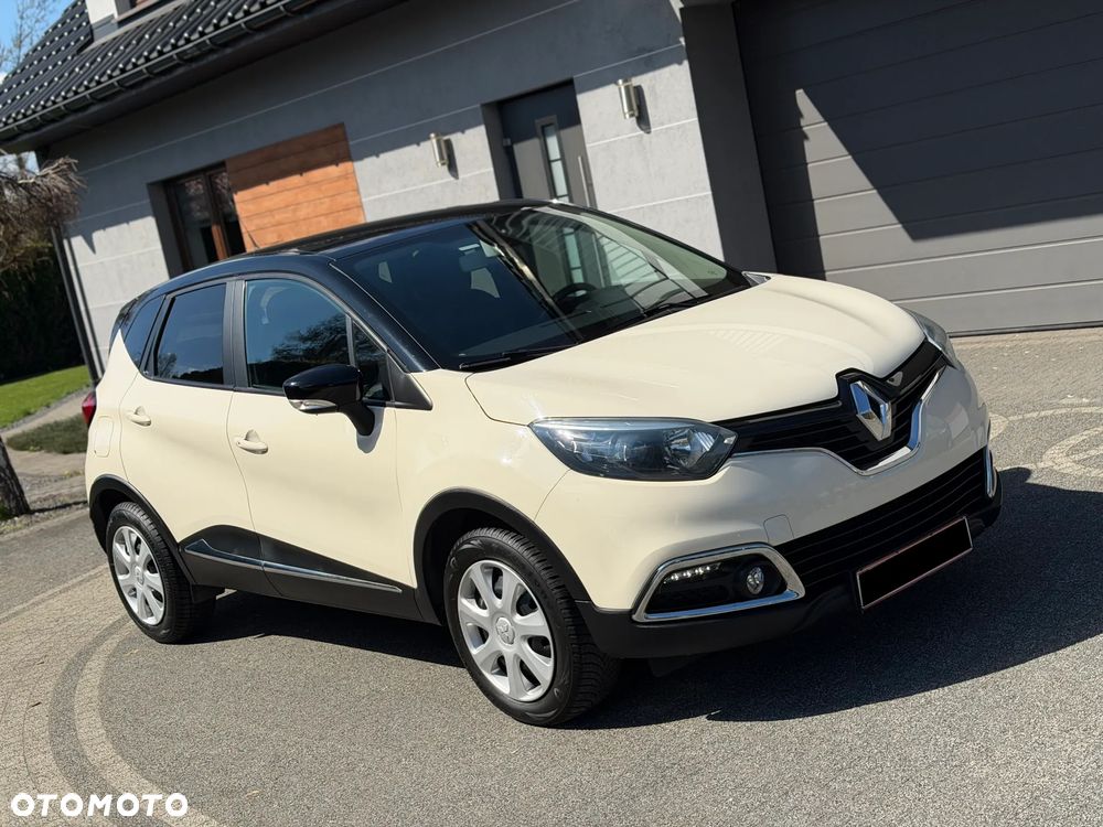 Renault Captur 0.9 Energy TCe Intens - 6