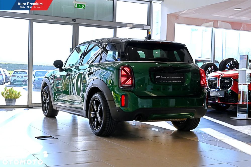 MINI Countryman Cooper - 19