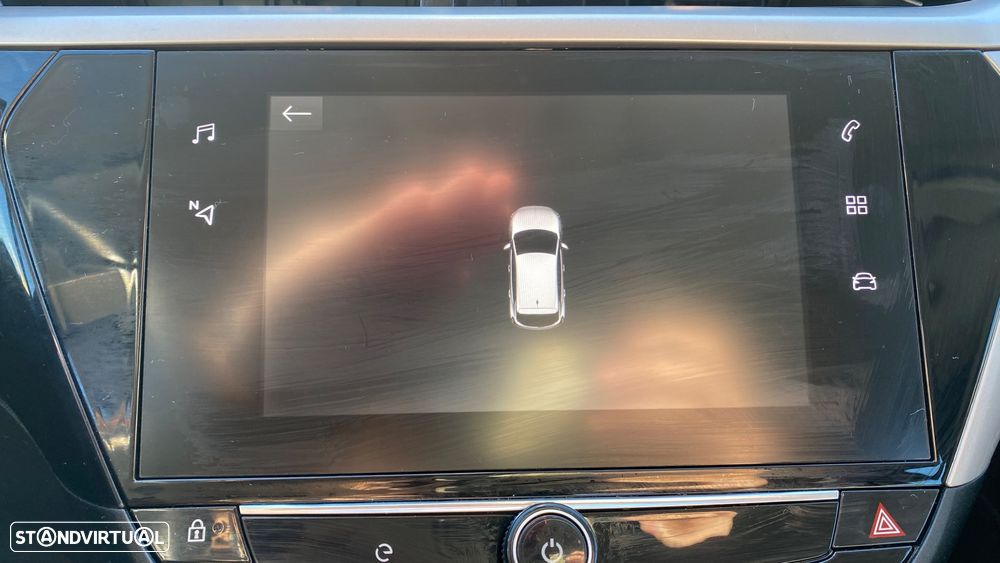 Opel Corsa-e Business Edition - 47