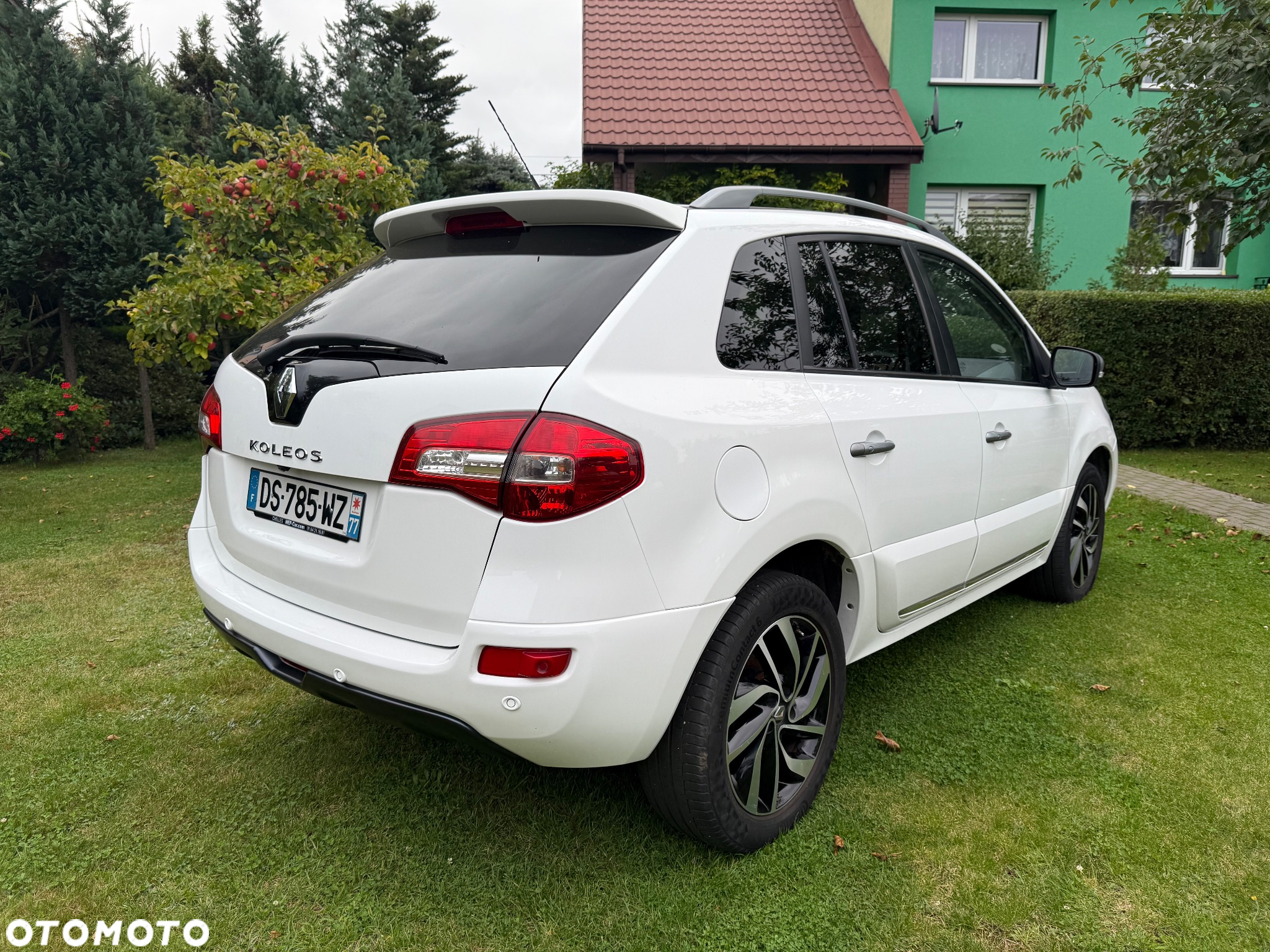 Renault Koleos - 6