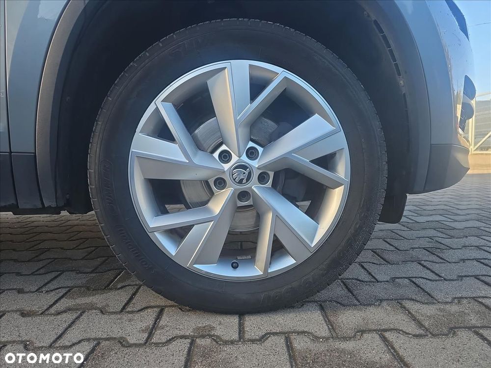 Skoda Kodiaq 2.0 TDI 4x2 Style DSG - 26