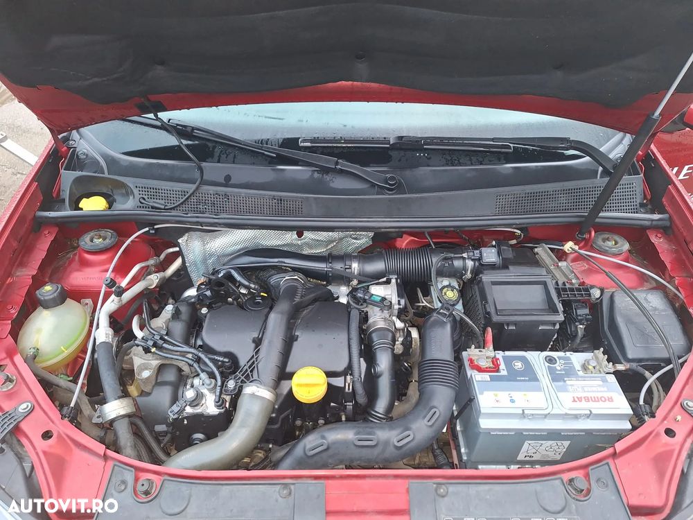 Dacia Logan 1.5 75CP Laureate - 6