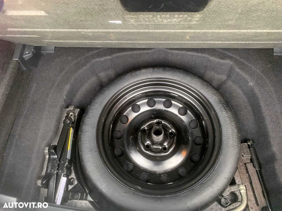 Volkswagen Golf 1.0 TSI Comfortline - 7