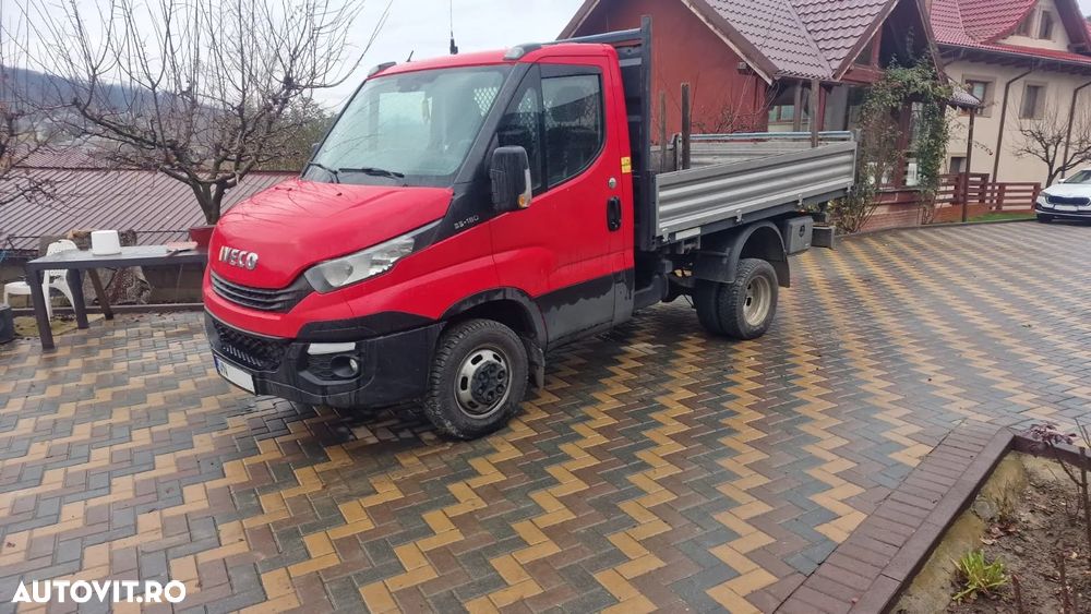 Iveco Daily - 1