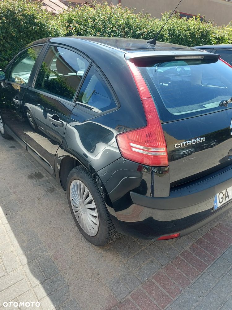 Citroën C4 1.6 HDi FAP Style - 3
