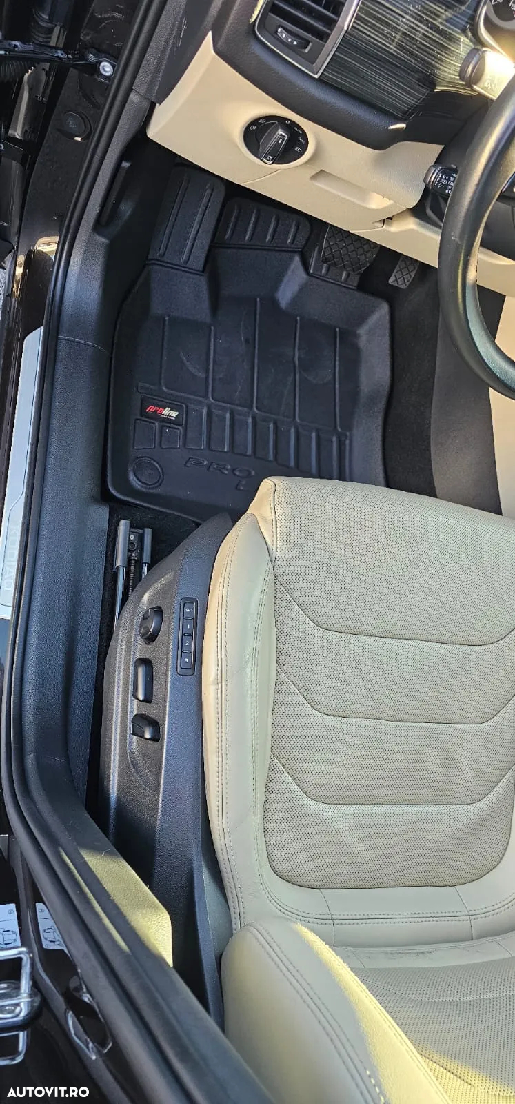 Skoda Kodiaq 2.0 TDI 4X4 DSG Ambition - 18