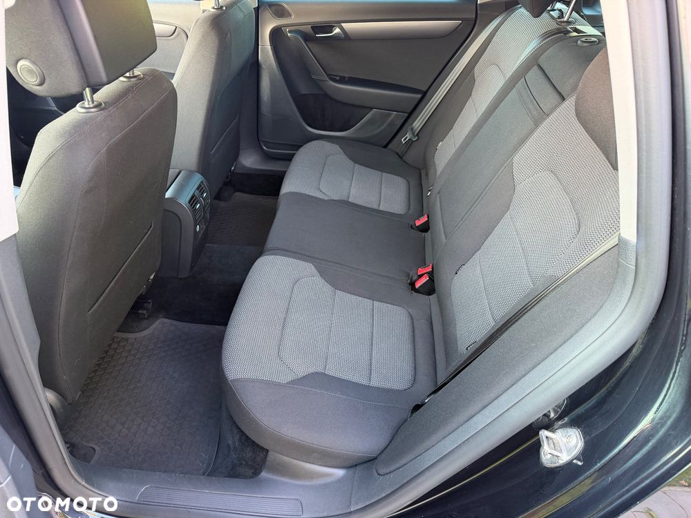 Volkswagen Passat 2.0 TSI Comfortline - 7