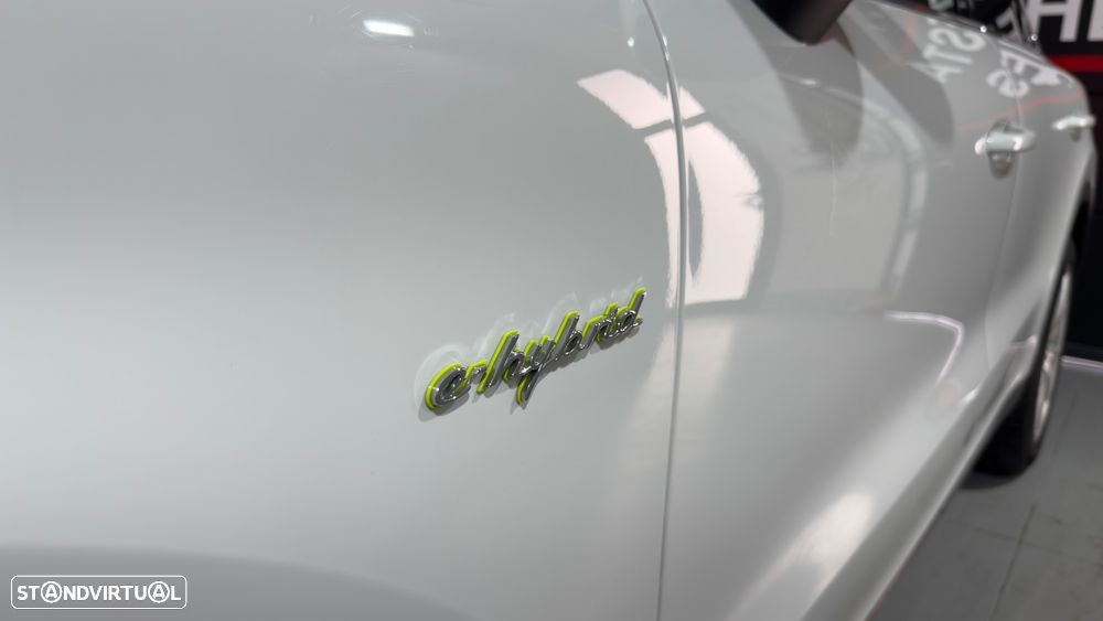 Porsche Cayenne E-Hybrid - 7