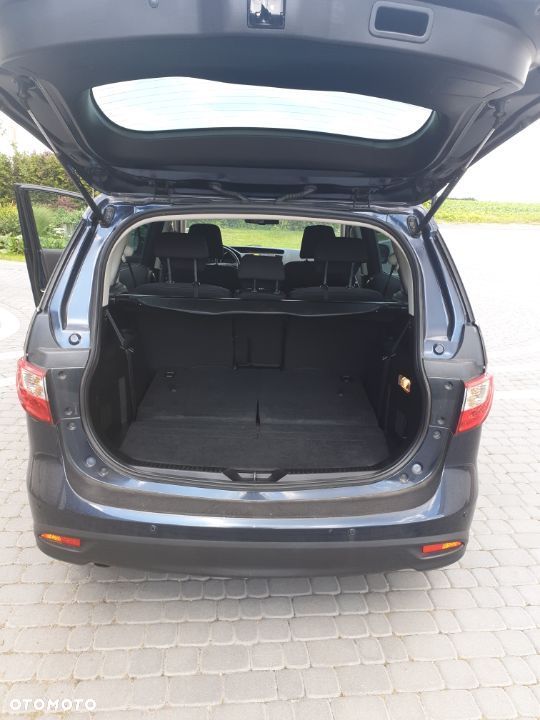 Mazda 5 1.6 MZ-CD Kenko - 16