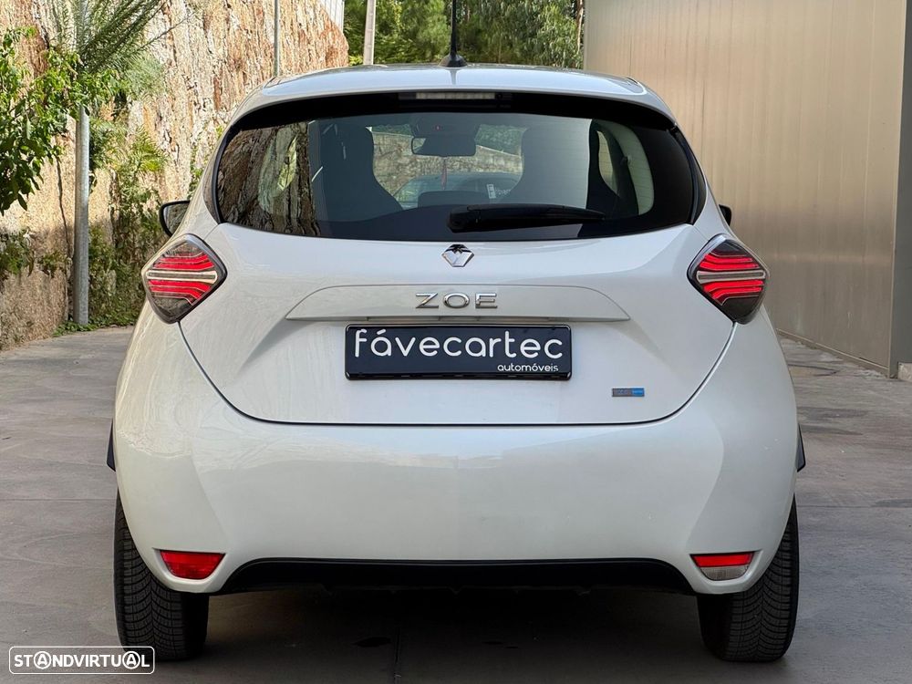 Renault Zoe - 25