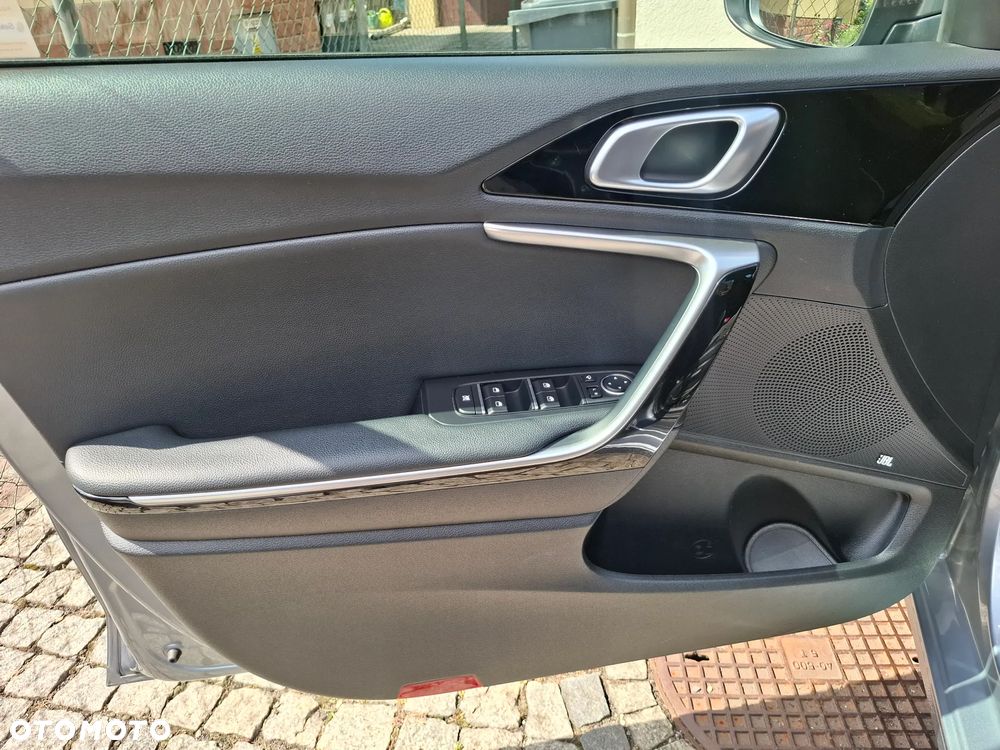 Kia Ceed 1.5 T-GDI Business Line Plus - 34