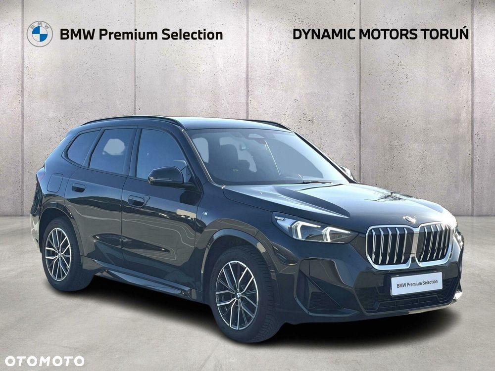 BMW X1 - 11