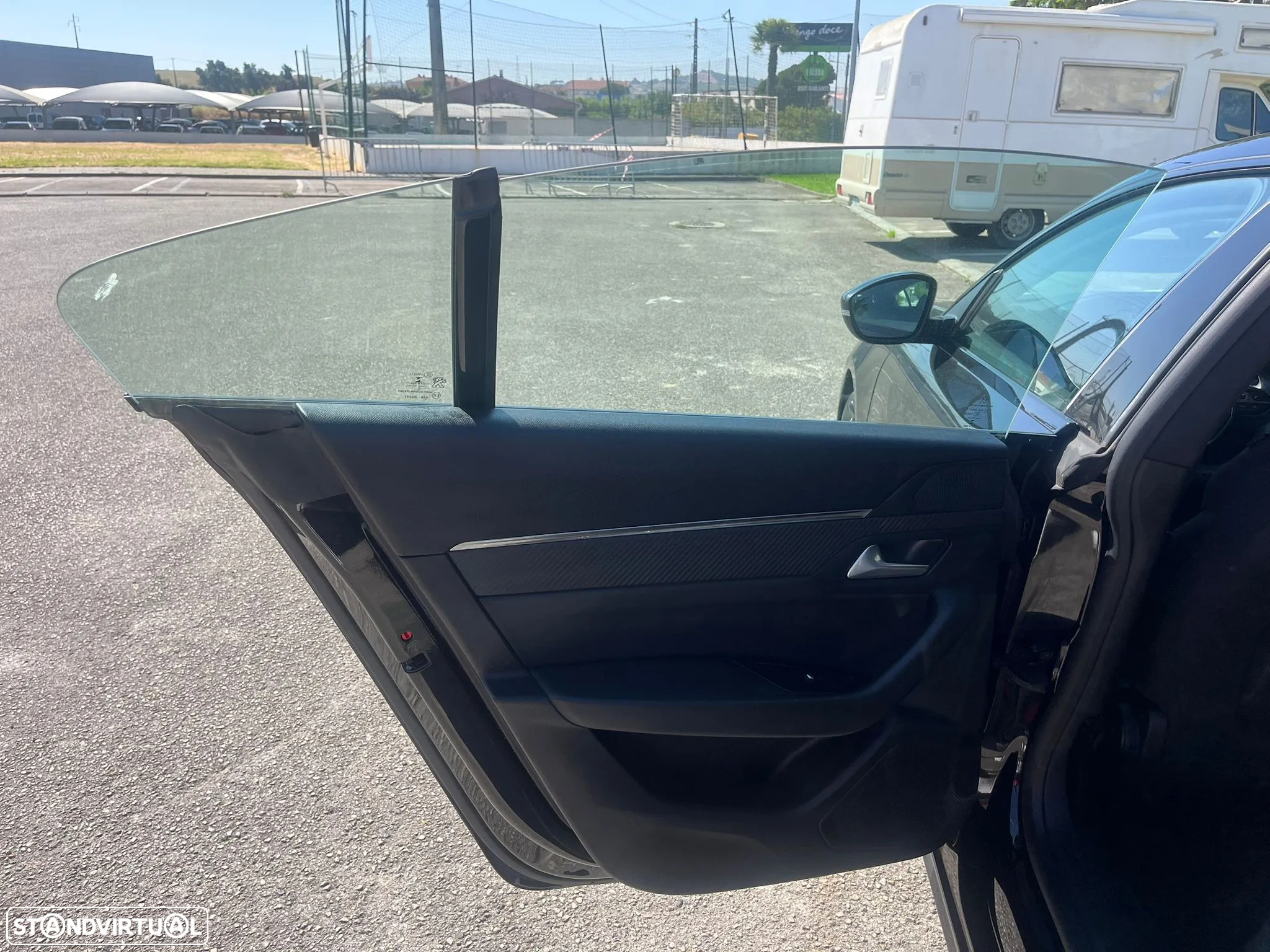 Peugeot 508 1.5 BlueHDi Allure Pack EAT8 - 56