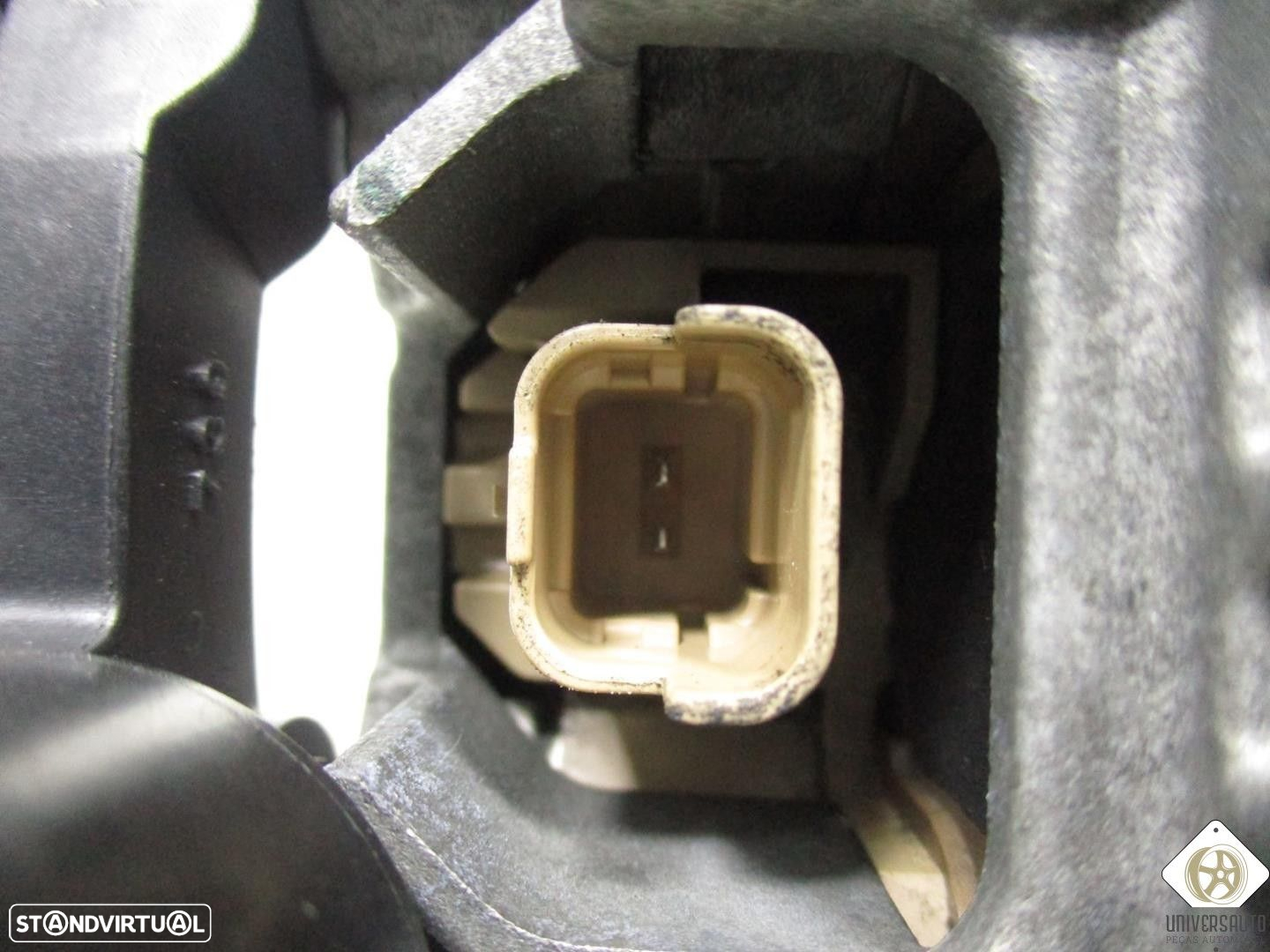 ALTERNADOR PEUGEOT 407 SW 2006 - 8