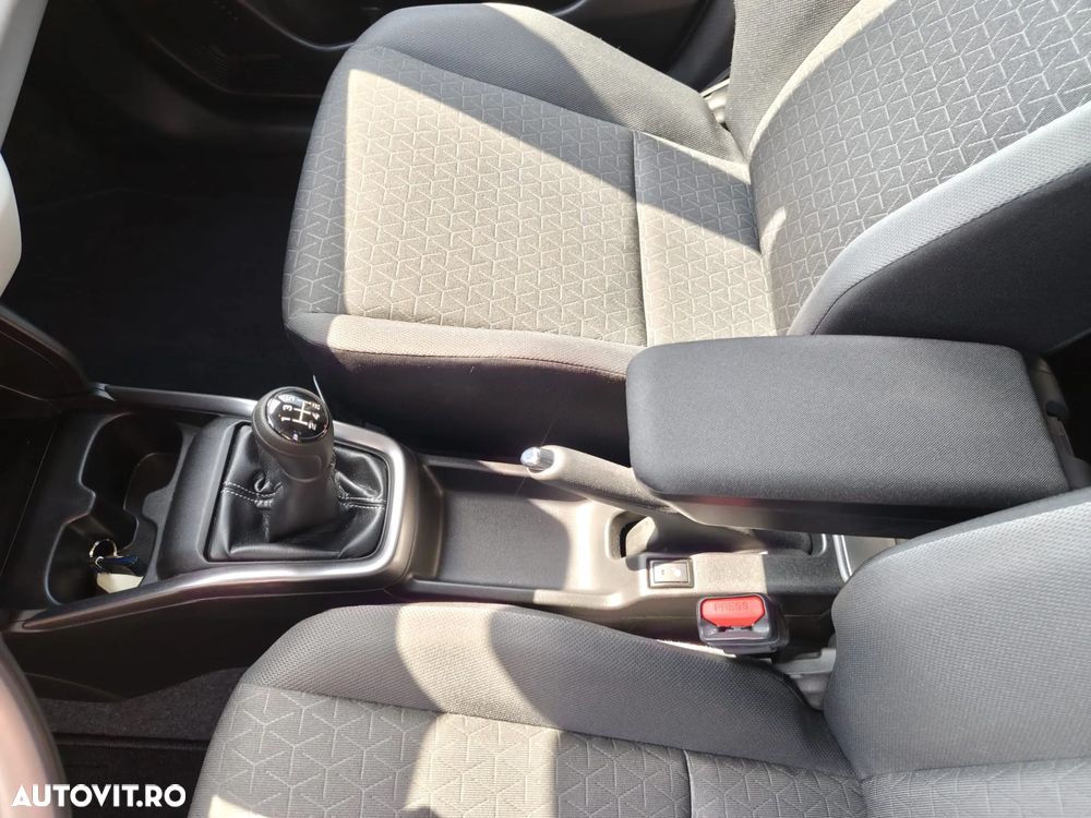 Suzuki Swift 1.2 Dualjet 12V MHEV Spirit - 10