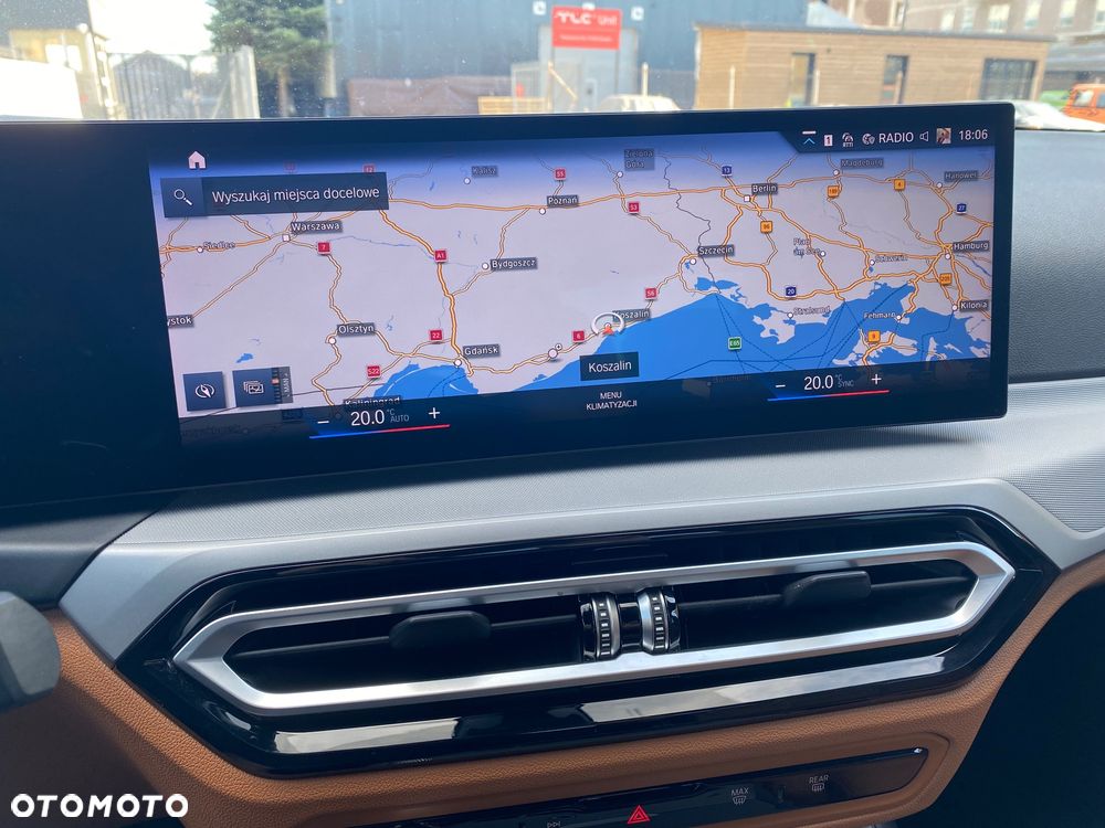 BMW Seria 3 318i Advantage sport - 28