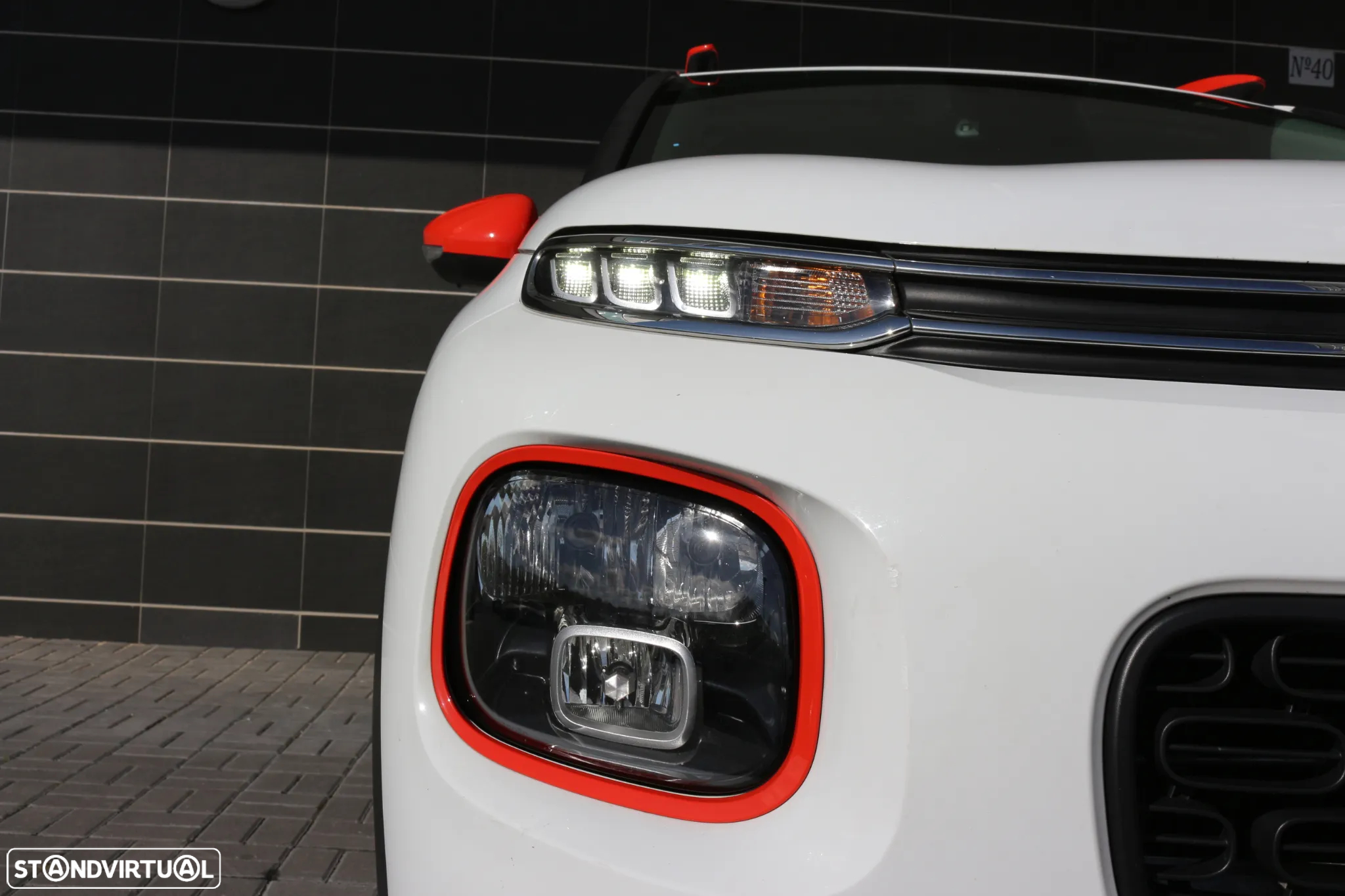 Citroën C3 Aircross 1.2 PureTech Shine - 7