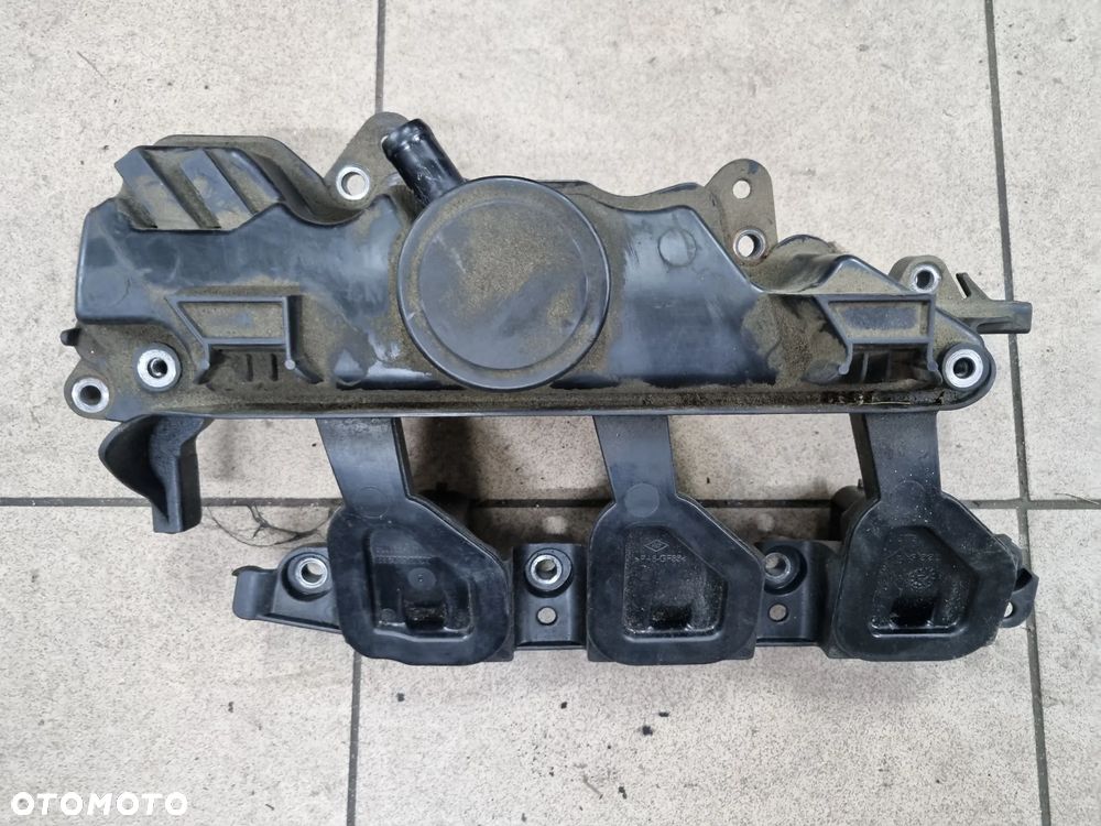ODMA MASTER III MOVANO B  NV400 2.3 10r.+ TRAFIC VIVARO 2.0 10-14r. EURO 5 - 1