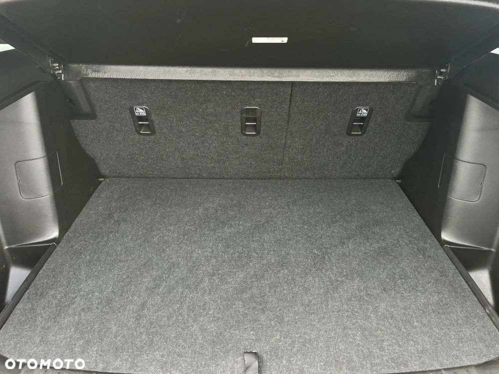 Suzuki Vitara 1.4 Boosterjet mHEV Premium Plus 2WD - 18
