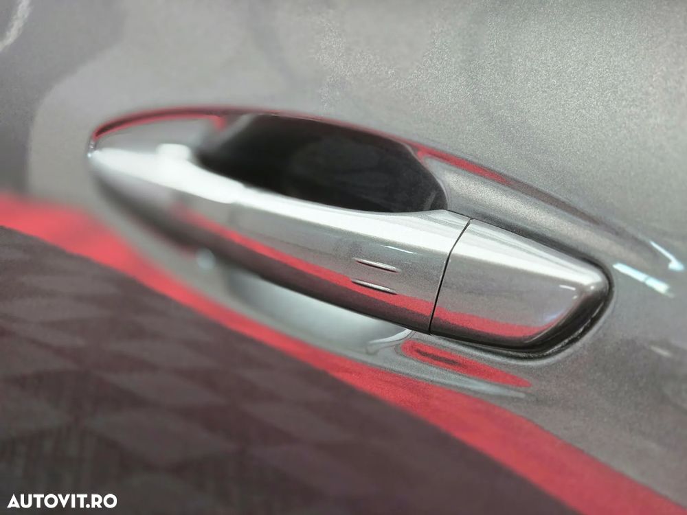 Peugeot 508 SW 1.5 BlueHDI S&S EAT8 Allure Pack - 38