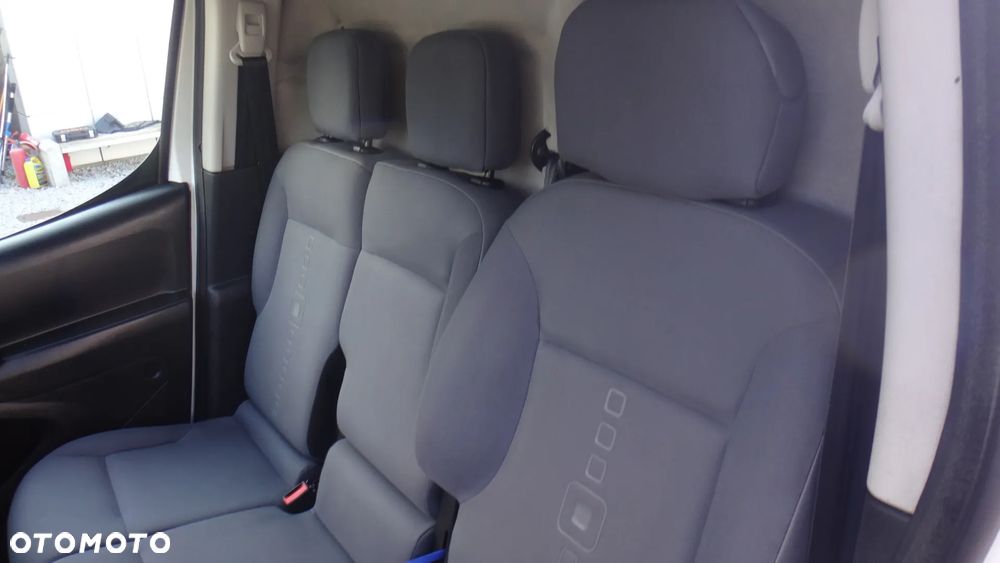 Citroën BERLINGO - 13
