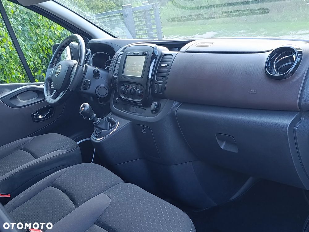 Fiat Talento L2H1 Family - 16