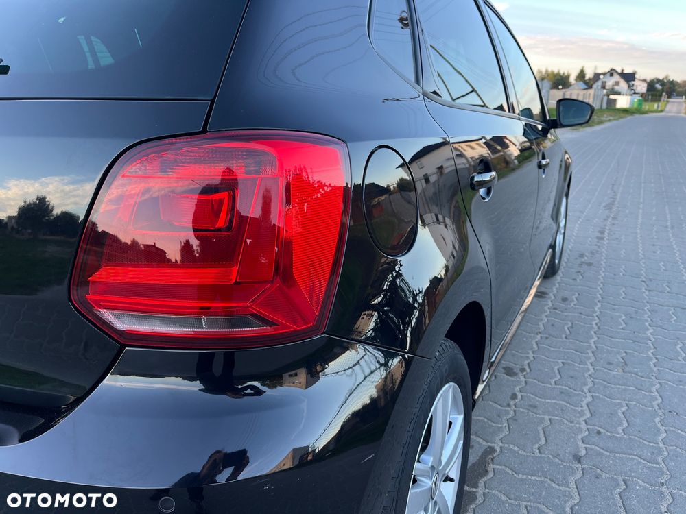 Volkswagen Polo 1.2 TSI Comfortline - 12