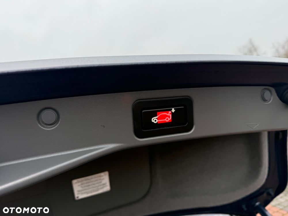 BMW Seria 7 730d - 19