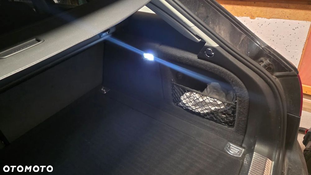 Audi A4 Avant 2.0 TDI 120g DPF Attraction - 14