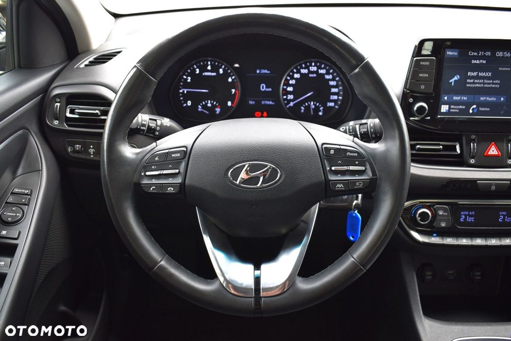 Hyundai i30 - 18