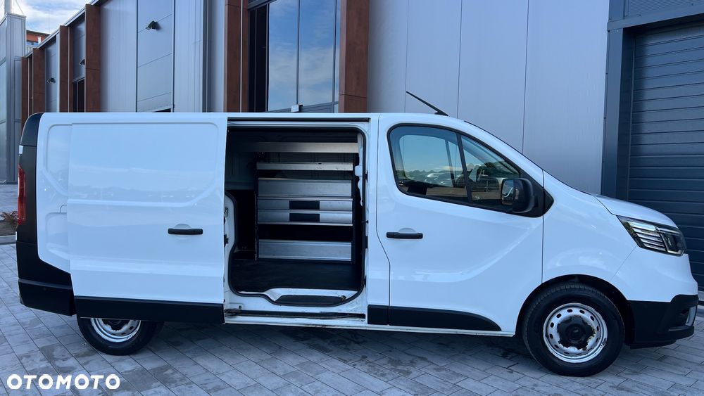 Renault Trafic - 14
