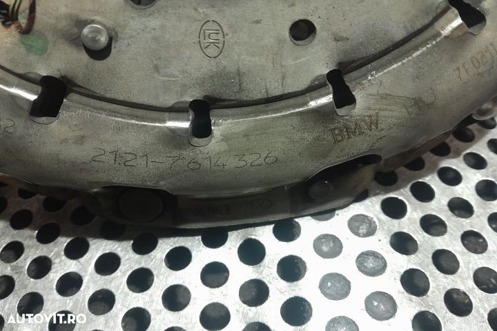 Kit ambreiaj 7614326 / 7614325 7614326 / 7614325 BMW Seria 1 F20/F21 - 3