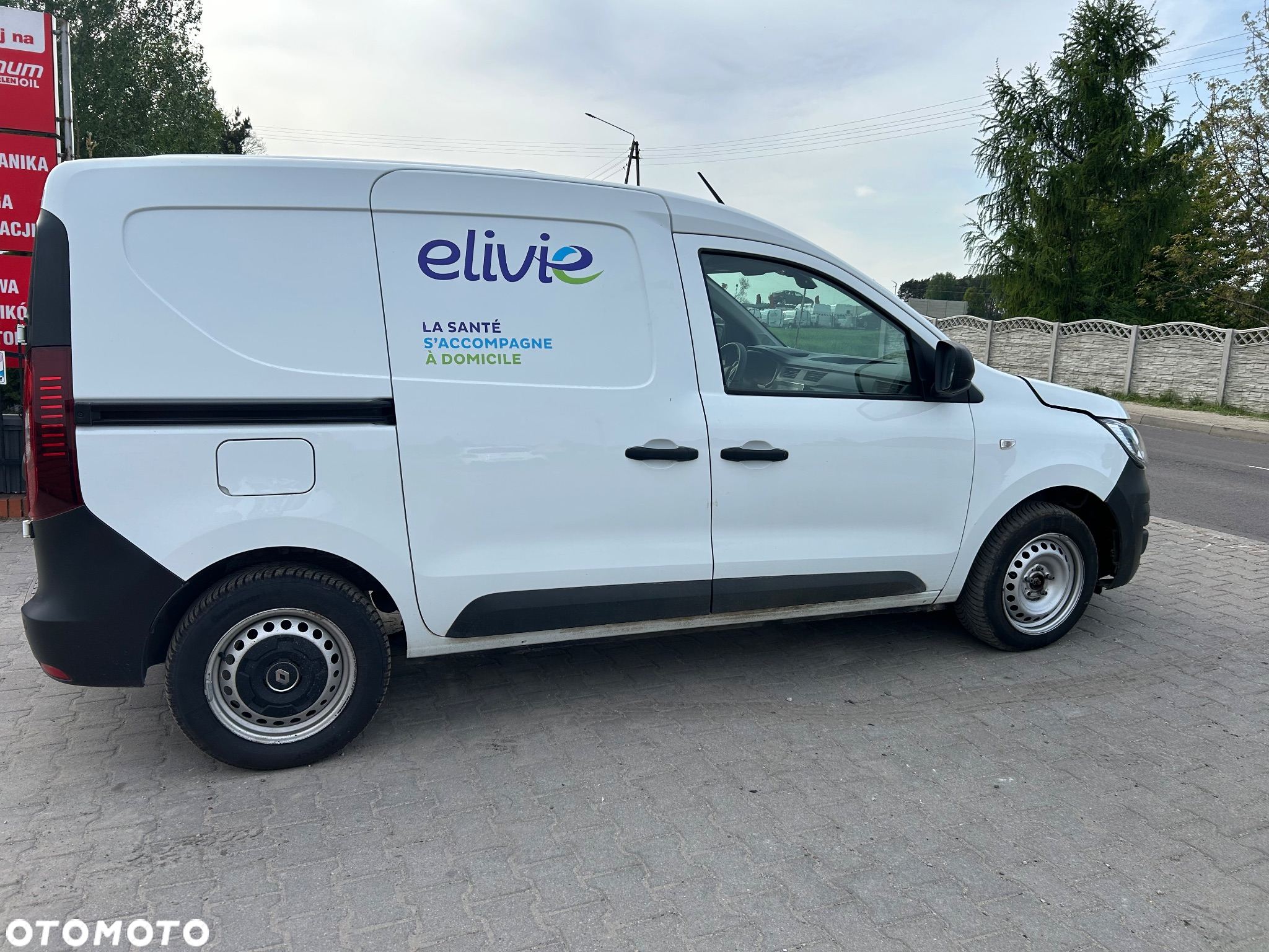 Renault Express - 12