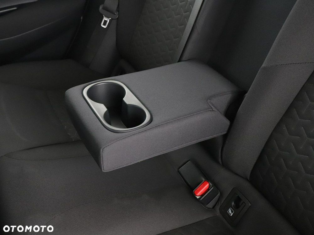 Toyota Corolla 1.8 Hybrid GPF Active - 36