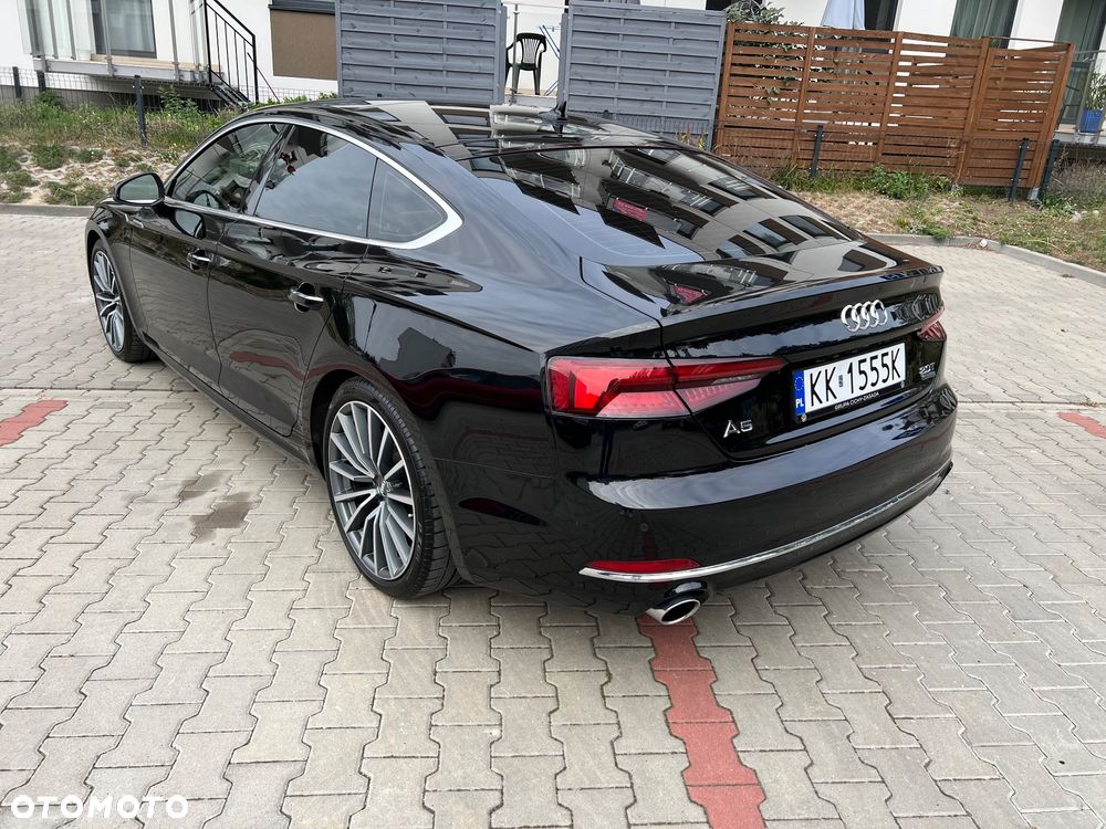 Audi A5 - 7